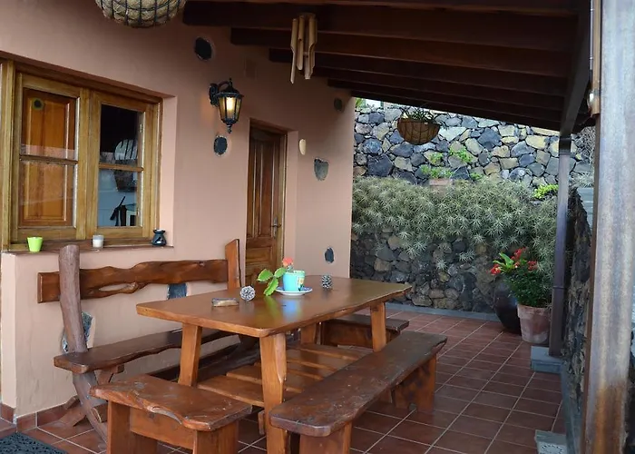 Casa De Mi Abuela Maria