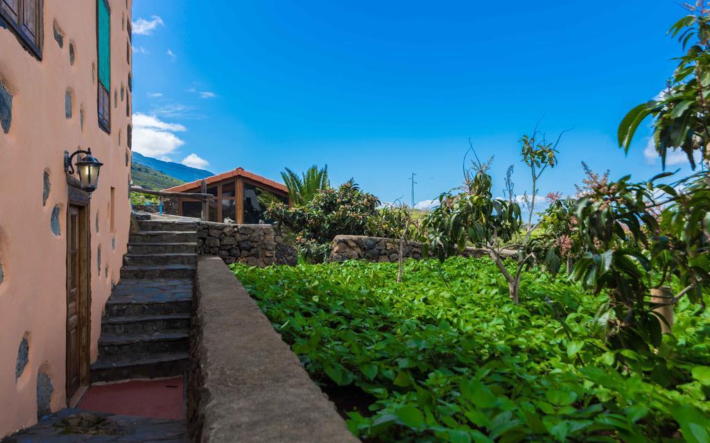 Casa De Mi Abuela Maria