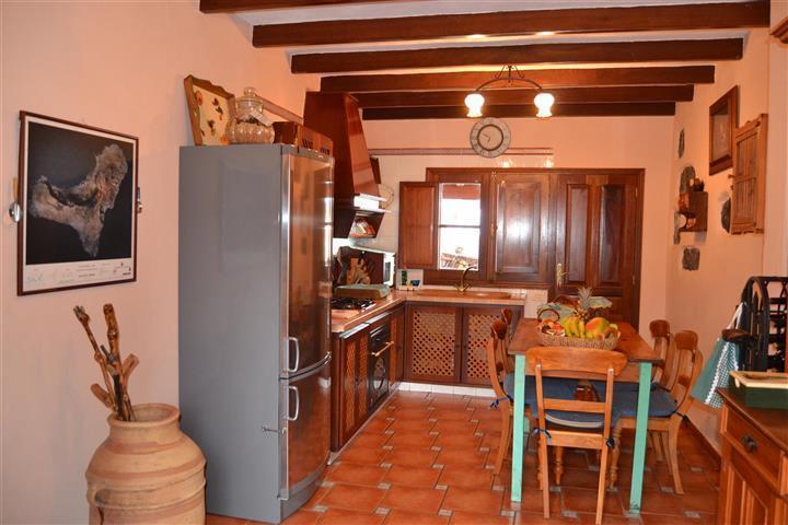 Landhuis Casa De Mi Abuela Maria