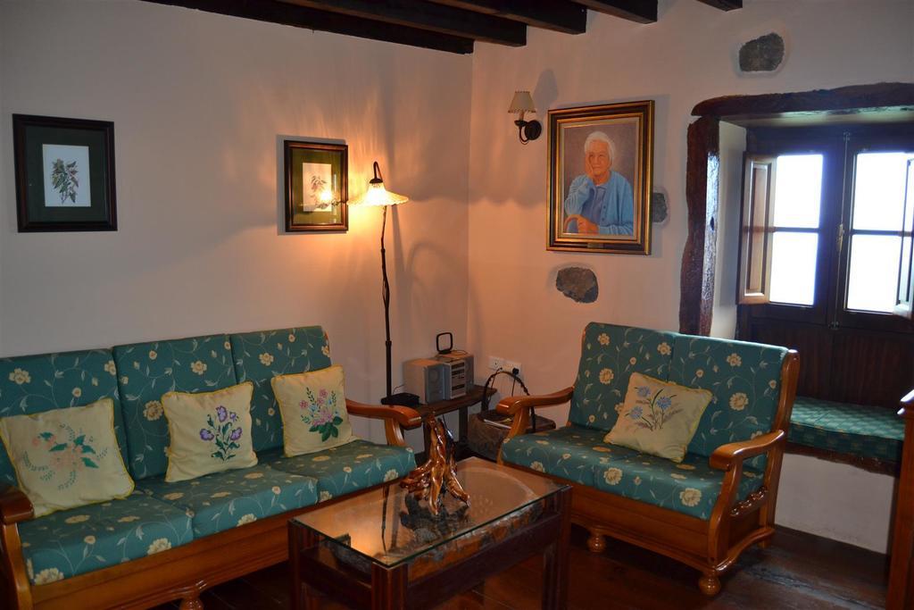 Casa De Mi Abuela Maria Landhuis Frontera
