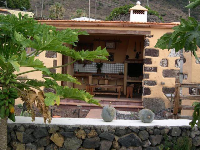 Country house Casa De Mi Abuela Maria
