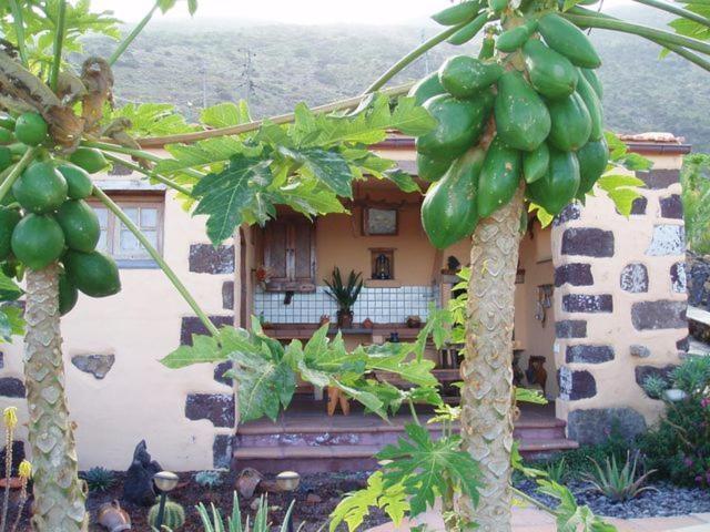 Landhuis Casa De Mi Abuela Maria Frontera